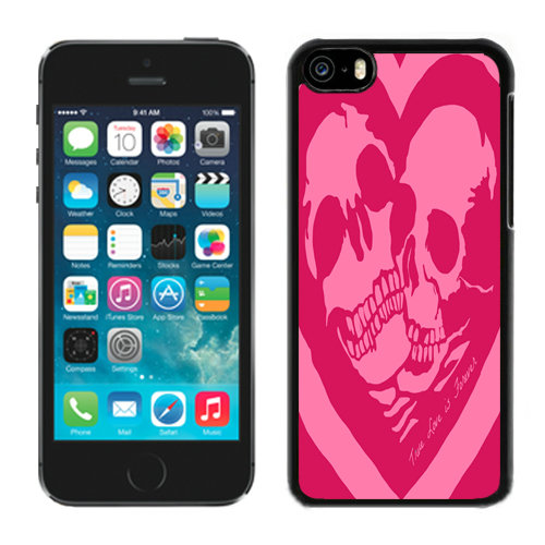 Valentine Forever Love iPhone 5C Cases CQS | Women